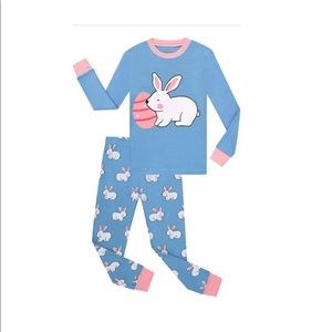 Pajamas for Boys size -7